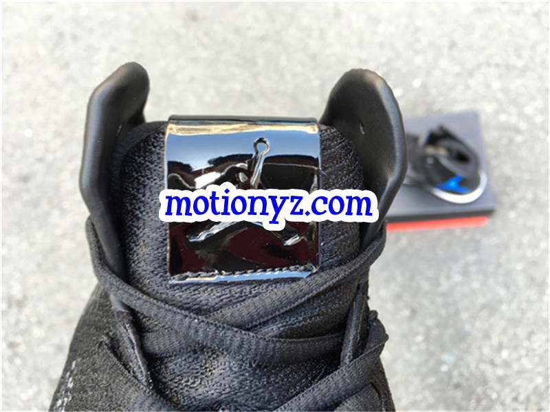 Air Jordan XXXI Space Jam